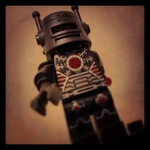 The Menace From Earth 的头像
