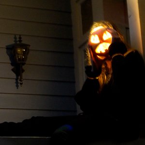 Jack-O' POSE