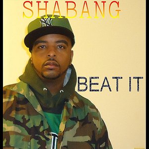 Beat it