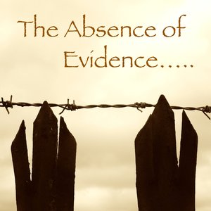 The Absence of Evidence