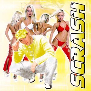 Scrash 的头像