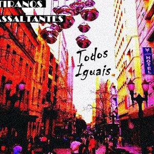 EP Todos Iguais