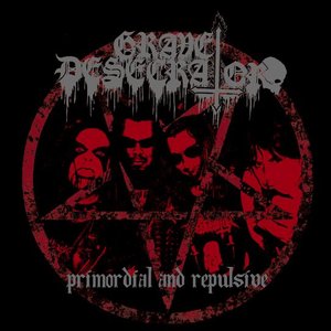 Primordial and Repulsive