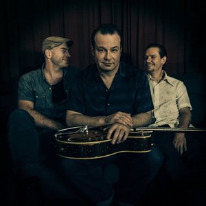 Walter Broes & The Mercenaries 的头像