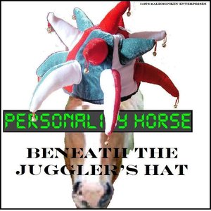 Beneath The Juggler's Hat