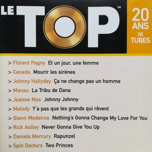 Le Top - 20 Ans De Tubes > Volume 25
