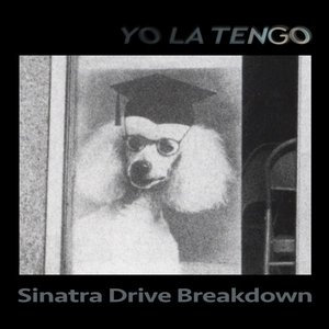 Sinatra Drive Breakdown - Single