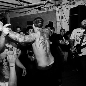 Left for Dead photo provided by Last.fm