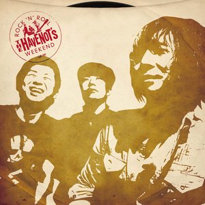 The Havenot's 的头像