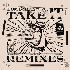 Take It (Remixes) - EP