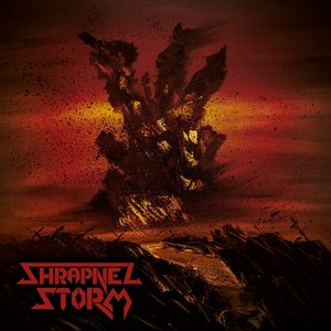 Shrapnel Storm
