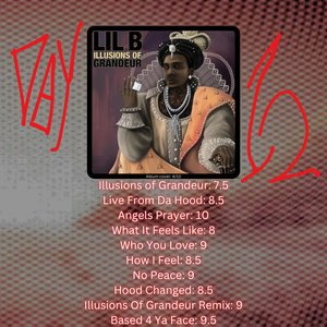 Gotta Tell You Something - Single