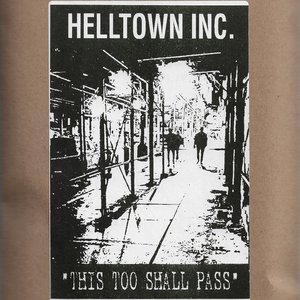 This Too Shall Pass