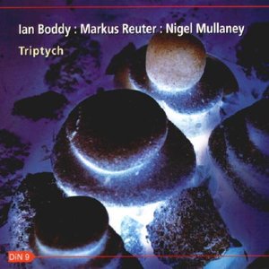 Ian Boddy, Markus Reuter, Nigel Mullaney 的头像