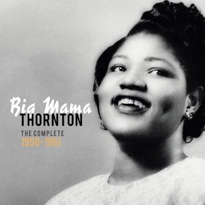 Precious & Rare: Big Mama Thornton