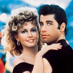 John Travolta & Olivia Newton‐John için avatar