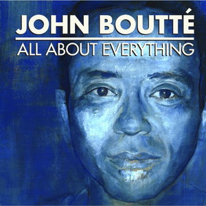 All About Everything cover