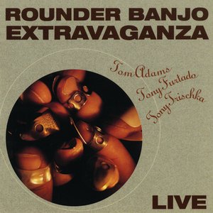 Rounder Banjo Extravaganza "Live"