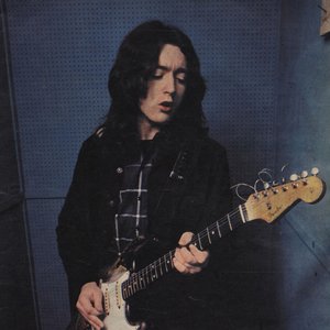 Rory Gallagher için avatar