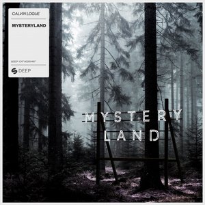 Mysteryland - Single