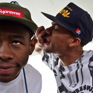 Tyler, The Creator, Hodgy のアバター