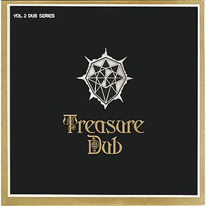 Treasure Isle Dub Vol. 2