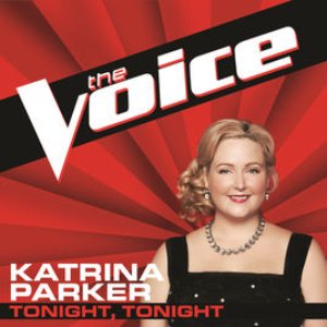 Tonight, Tonight (The Voice Performance)
