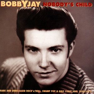 Image for 'Bobby Jay'