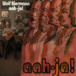 Wolf Biermann - Kleine Ermutigung Lyrics - Zortam Music