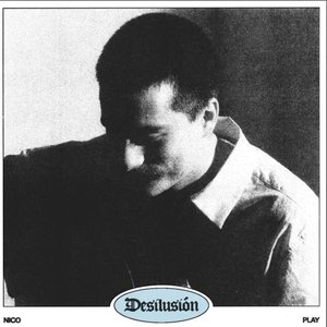 Desilusión - EP