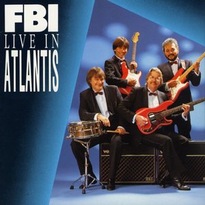 Live In Atlantis