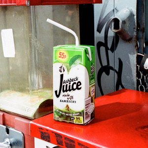 Juice [Explicit]
