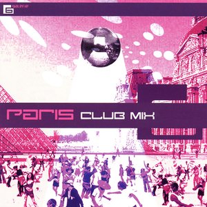 Paris Club Mix