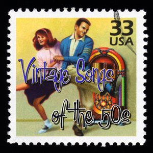 Vintage Songs of the 50s