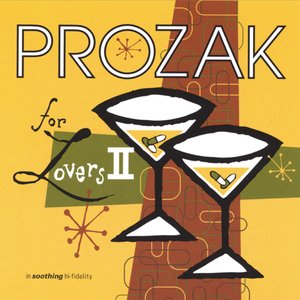 Zdjęcia dla 'Prozak for Lovers II'