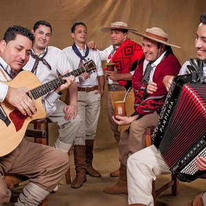 Grupo Minuano 的头像