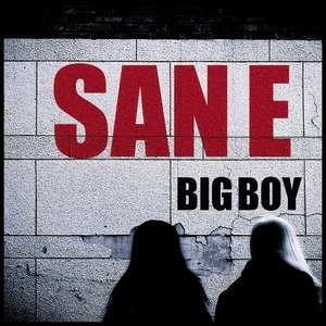 Big Boy - Single