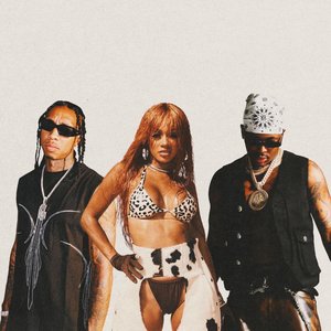 Tyga, Saweetie & YG 的头像