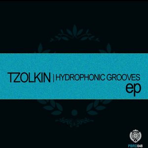 Hydrophonic Grooves EP