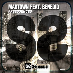 Freessences EP