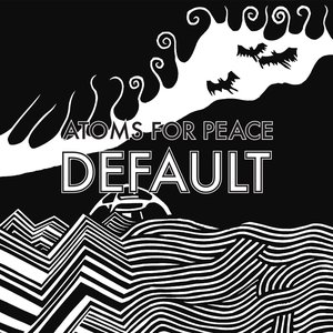 “Default”的封面