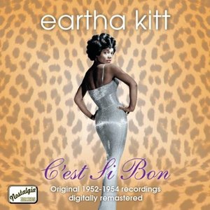 Eartha Kitt - C 'Est Si Bon