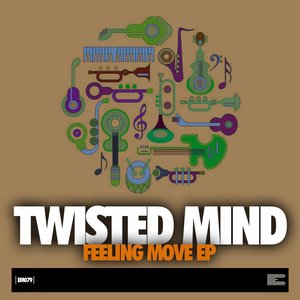 Feeling Move Ep