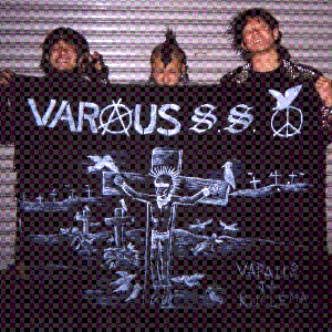 Varaus SS 的头像