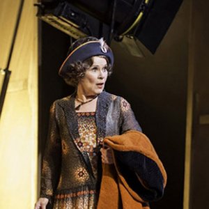 Gypsy: London Cast 的头像