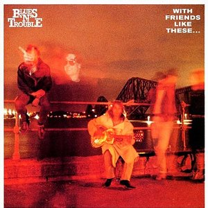 With Friends Like These...