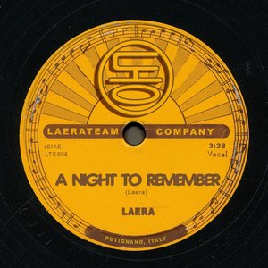 A Night to Remember