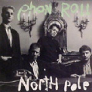 Phon Roll 的头像