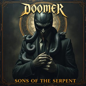 Doomer 的头像