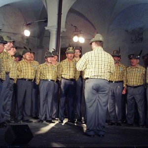 Coro Alpino Monte Orsaro 的头像